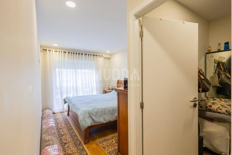 Apartamento T2 para Venda em Ovar, São João, Arada e São Vicente de Pereira Jusã Foto 16