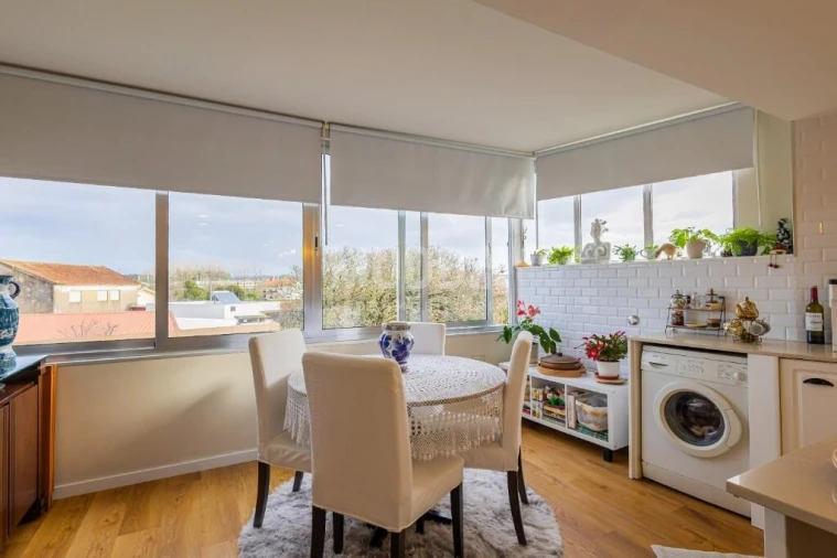 Apartamento T2 para Venda em Ovar, São João, Arada e São Vicente de Pereira Jusã Foto 5