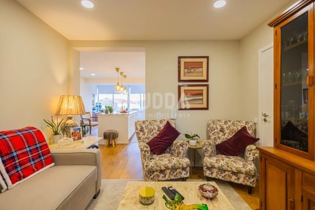 Apartamento T2 para Venda em Ovar, São João, Arada e São Vicente de Pereira Jusã Foto 14