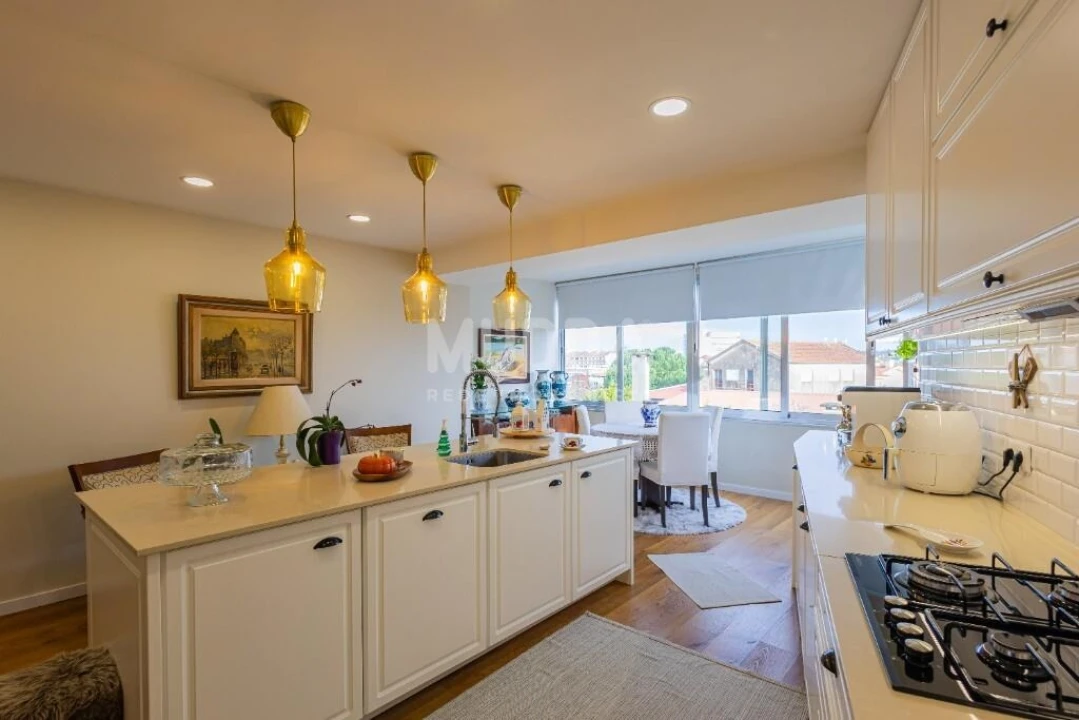 Apartamento T2 para Venda em Ovar, São João, Arada e São Vicente de Pereira Jusã Foto 3