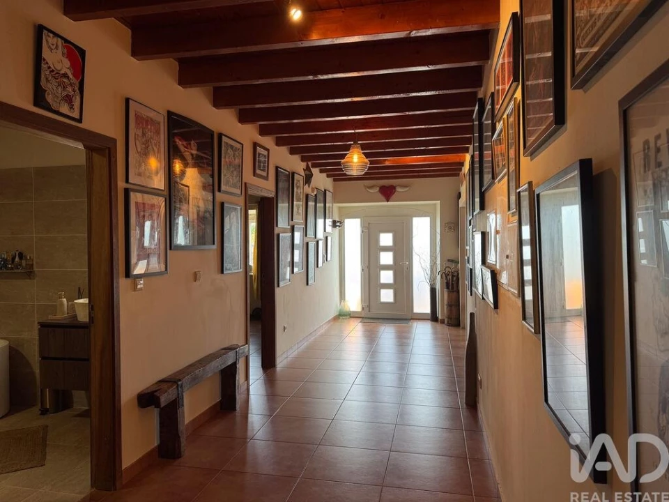 Quinta T7 para Venda em Nossa Senhora do Pranto Foto 8