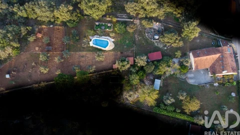 Quinta T7 para Venda em Nossa Senhora do Pranto