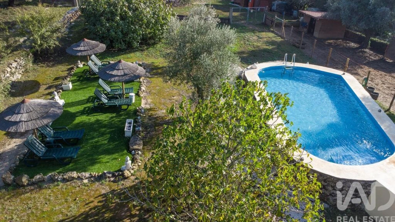 Quinta T7 para Venda em Nossa Senhora do Pranto Foto 6