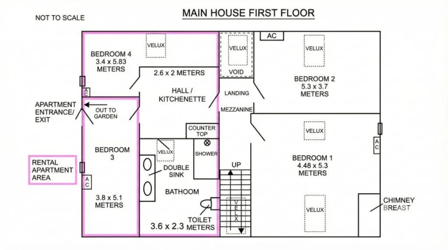 Quinta T7 para Venda em Nossa Senhora do Pranto Foto 38