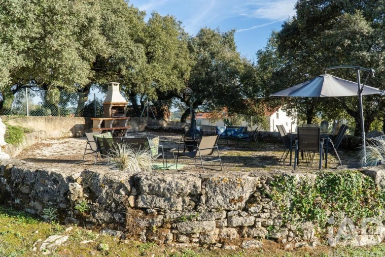 Quinta T7 para Venda em Nossa Senhora do Pranto Foto 7