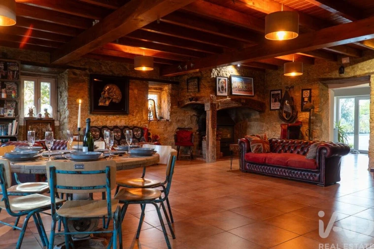 Quinta T7 para Venda em Nossa Senhora do Pranto Foto 10