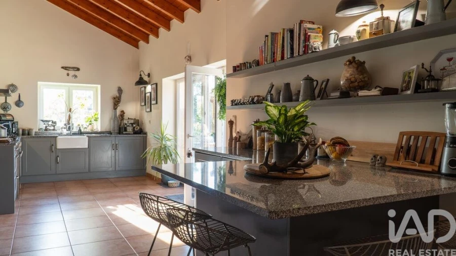 Quinta T7 para Venda em Nossa Senhora do Pranto Foto 17