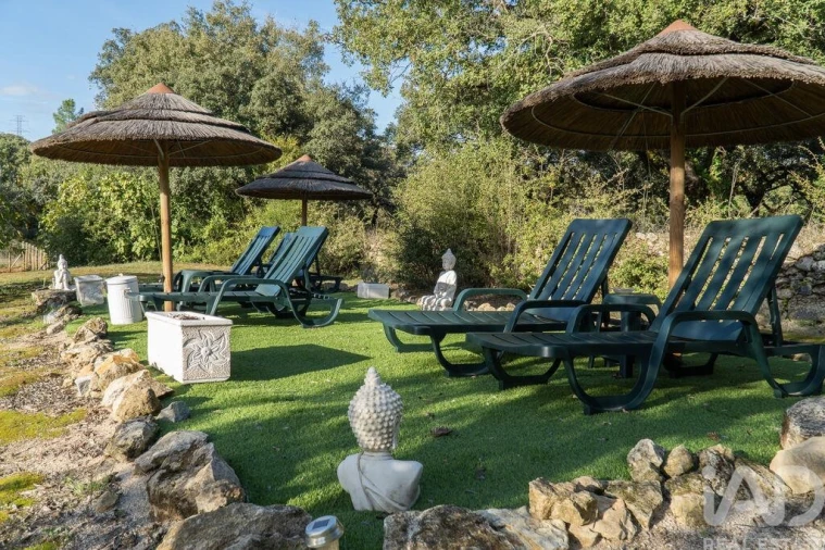 Quinta T7 para Venda em Nossa Senhora do Pranto Foto 5