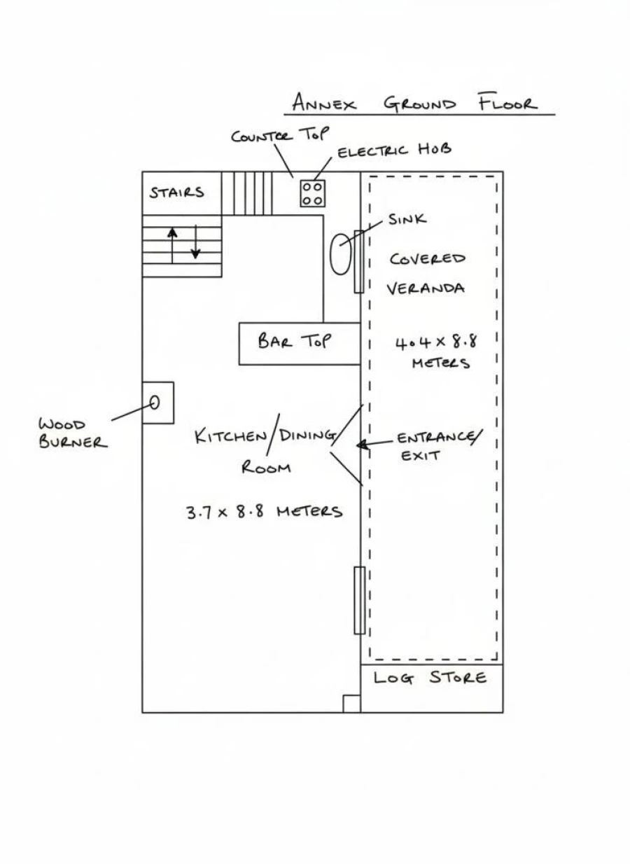 Quinta T7 para Venda em Nossa Senhora do Pranto Foto 40
