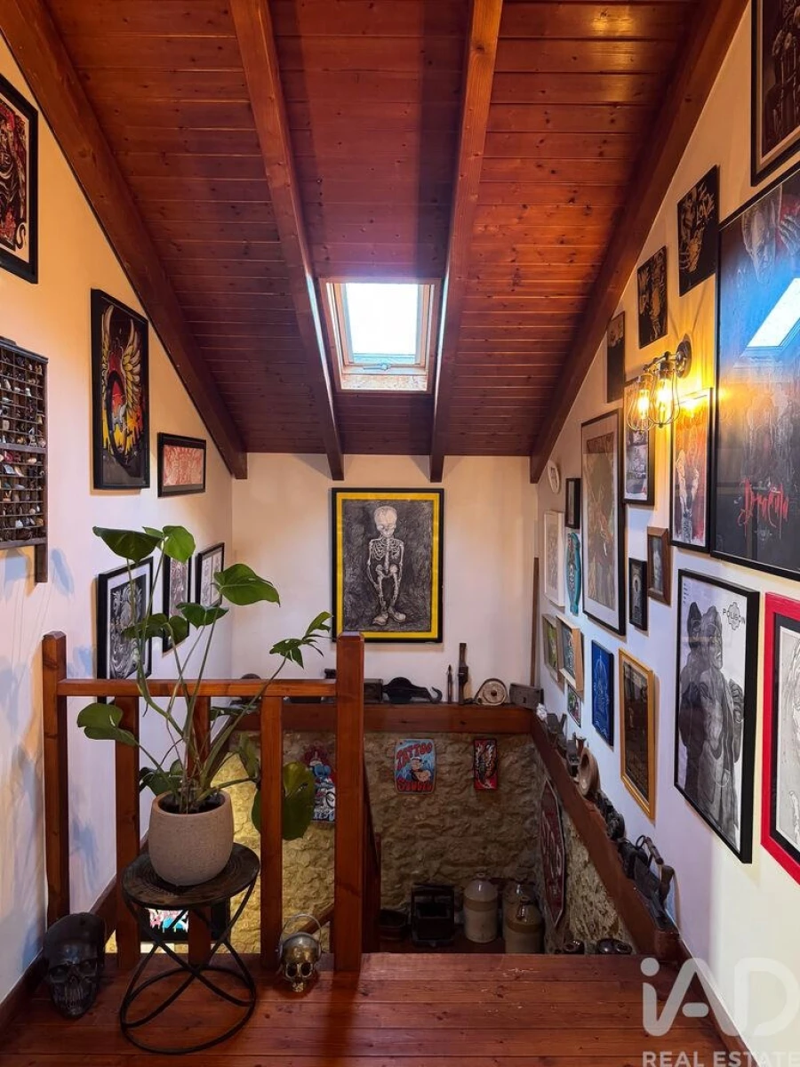 Quinta T7 para Venda em Nossa Senhora do Pranto Foto 12