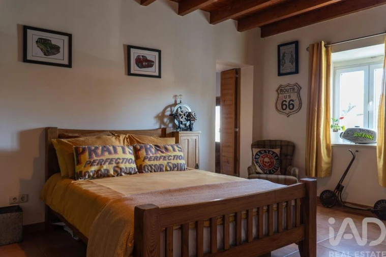 Quinta T7 para Venda em Nossa Senhora do Pranto Foto 20