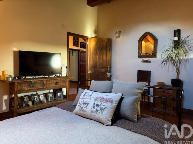 Quinta T7 para Venda em Nossa Senhora do Pranto Foto 24