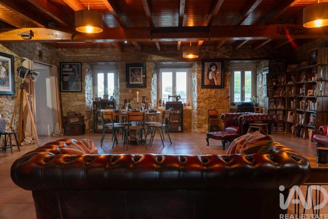 Quinta T7 para Venda em Nossa Senhora do Pranto Foto 9