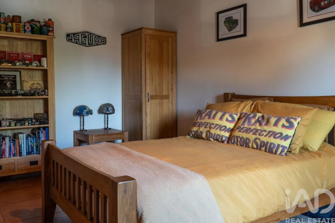 Quinta T7 para Venda em Nossa Senhora do Pranto Foto 21