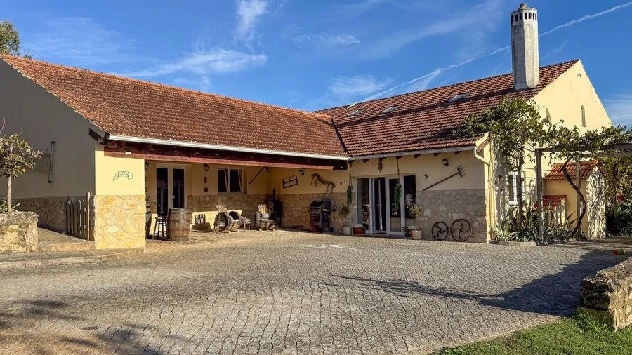 Quinta T7 para Venda em Nossa Senhora do Pranto