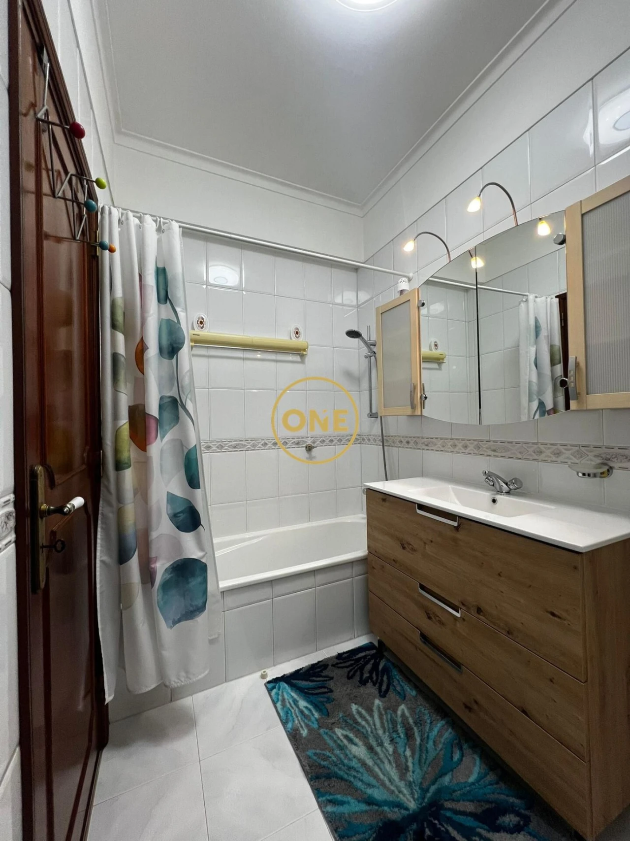 Apartamento T2 para Venda em Algueirão-Mem Martins Foto 12