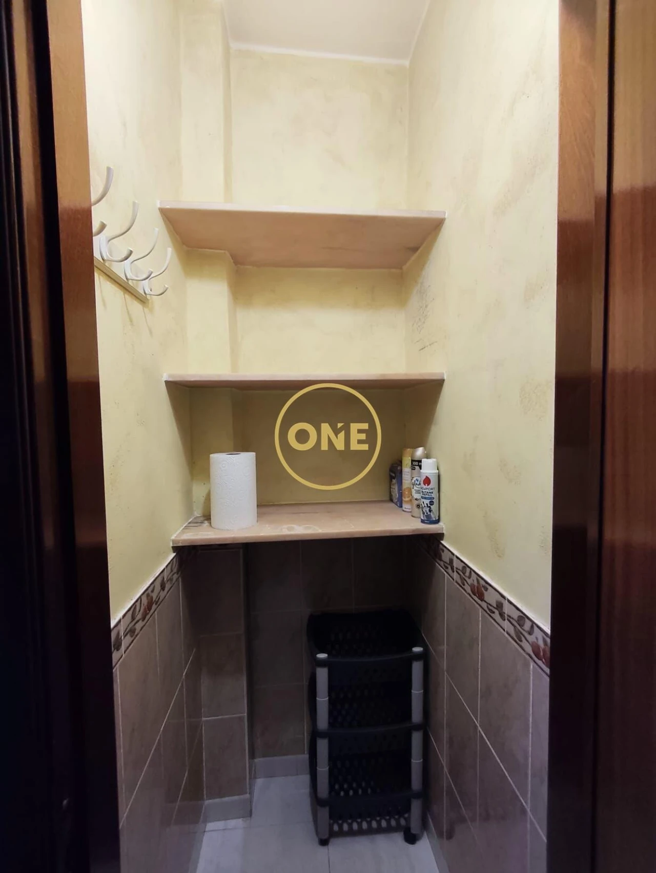 Apartamento T2 para Venda em Algueirão-Mem Martins Foto 22