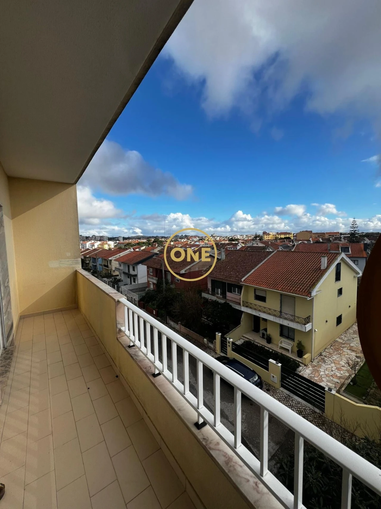 Apartamento T2 para Venda em Algueirão-Mem Martins Foto 6