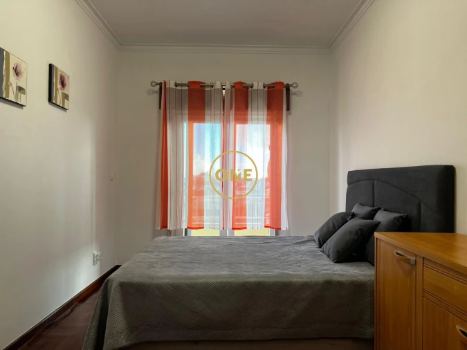 Apartamento T2 para Venda em Algueirão-Mem Martins Foto 25