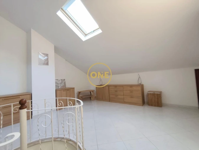 Apartamento T2 para Venda em Algueirão-Mem Martins Foto 21