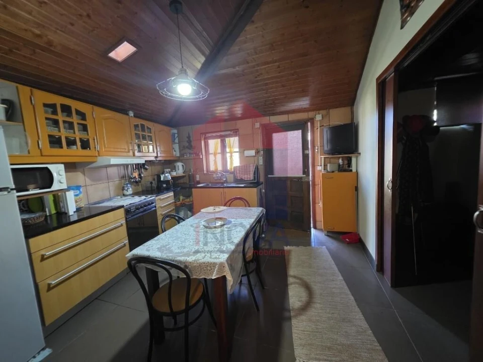 Moradia T1 para Venda em Prado (São Miguel) Foto 34