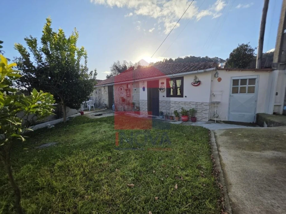 Moradia T1 para Venda em Prado (São Miguel) Foto 42