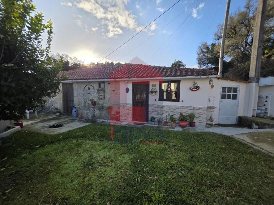 Moradia T1 para Venda em Prado (São Miguel) Foto 3