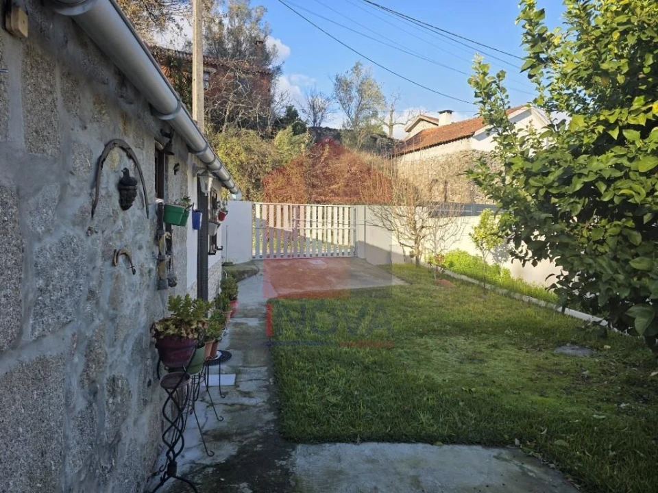 Moradia T1 para Venda em Prado (São Miguel) Foto 45