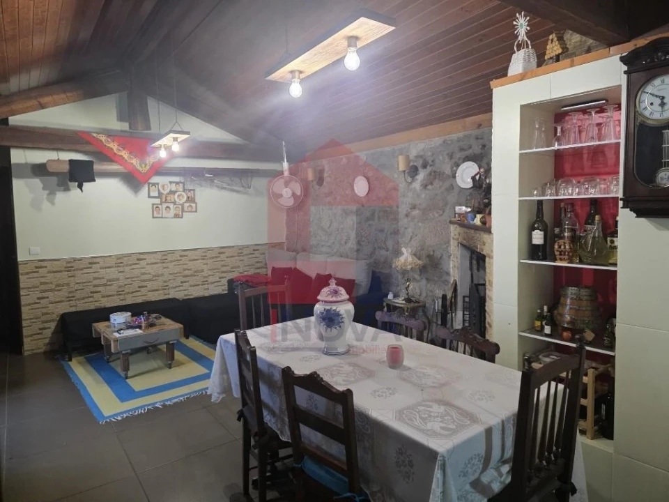 Moradia T1 para Venda em Prado (São Miguel) Foto 9