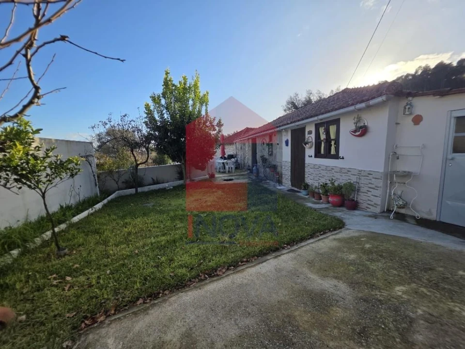 Moradia T1 para Venda em Prado (São Miguel) Foto 1