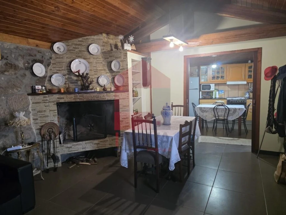 Moradia T1 para Venda em Prado (São Miguel) Foto 8