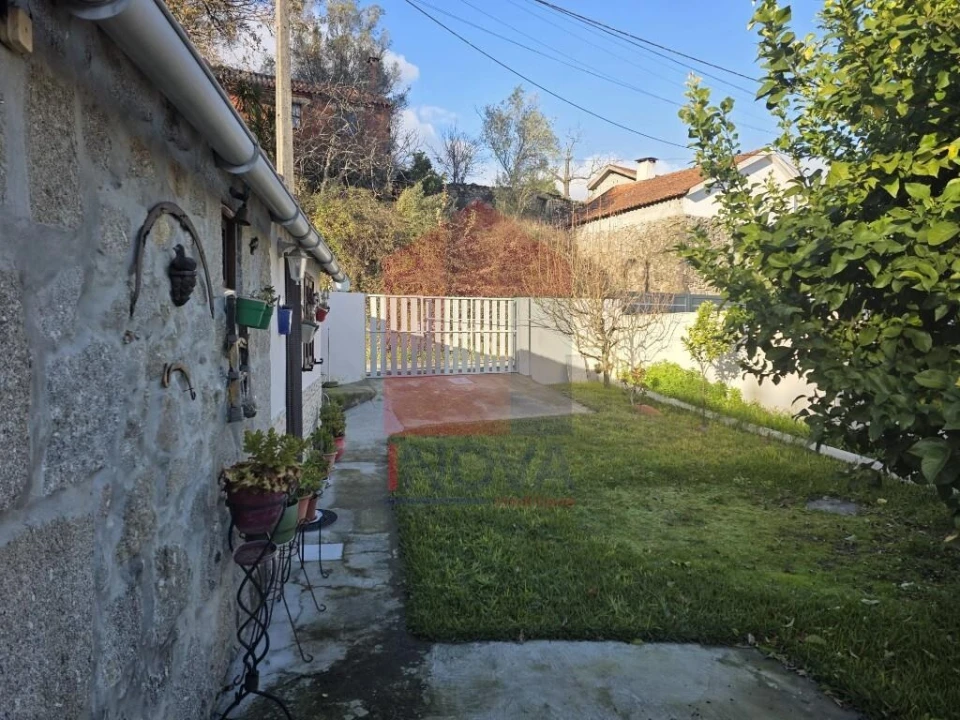 Moradia T1 para Venda em Prado (São Miguel) Foto 37