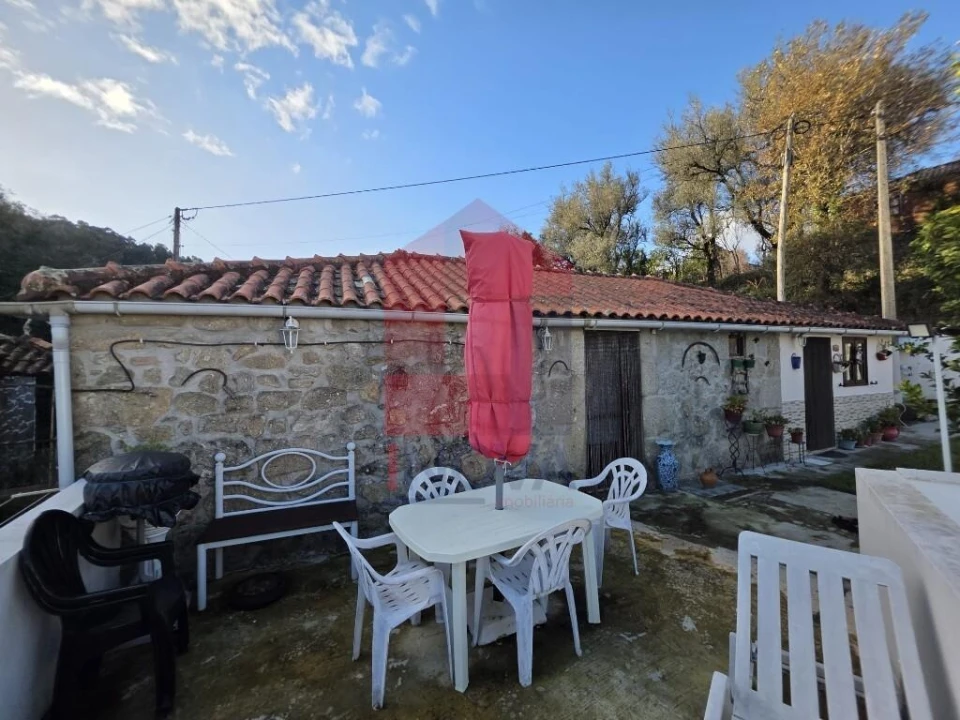 Moradia T1 para Venda em Prado (São Miguel) Foto 41