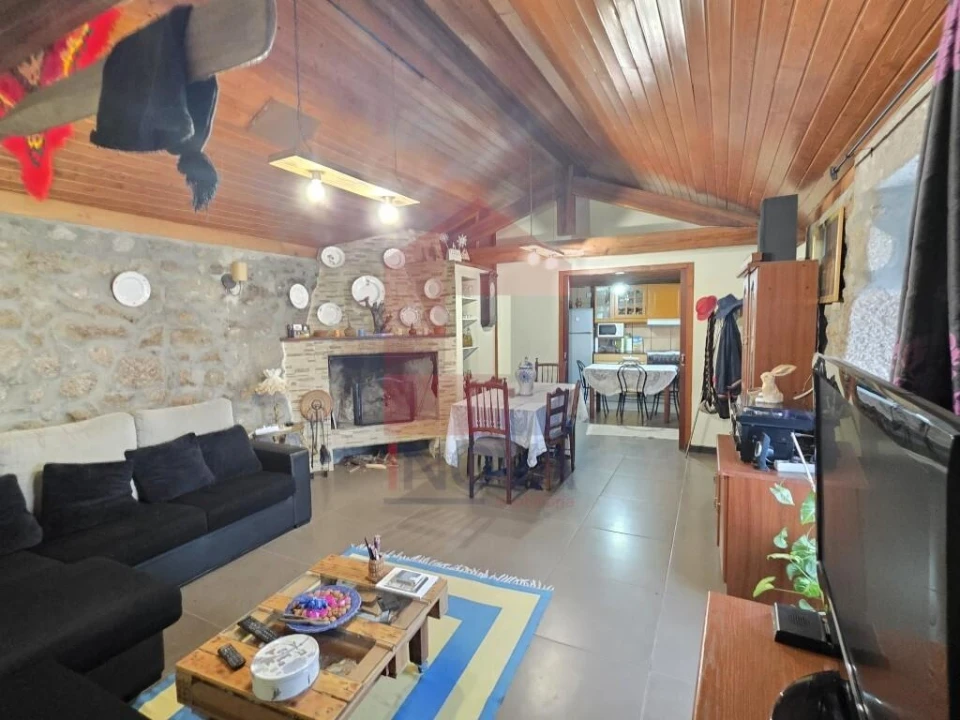 Moradia T1 para Venda em Prado (São Miguel) Foto 4