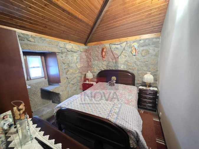 Moradia T1 para Venda em Prado (São Miguel) Foto 25