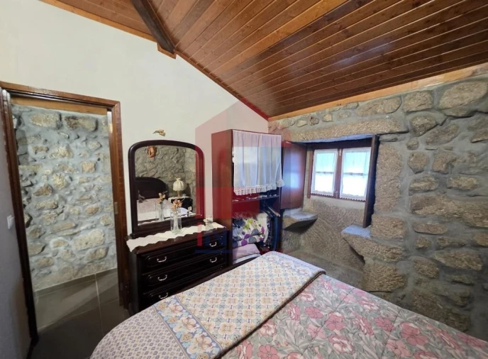 Moradia T1 para Venda em Prado (São Miguel) Foto 29