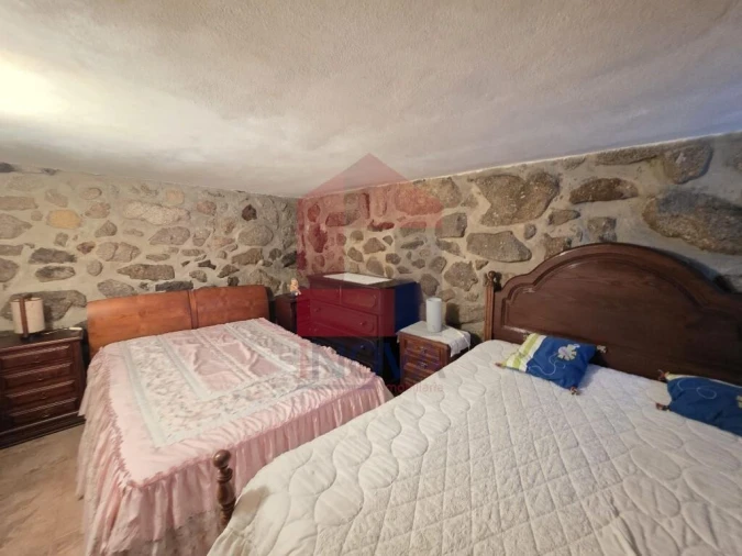 Moradia T1 para Venda em Prado (São Miguel) Foto 22