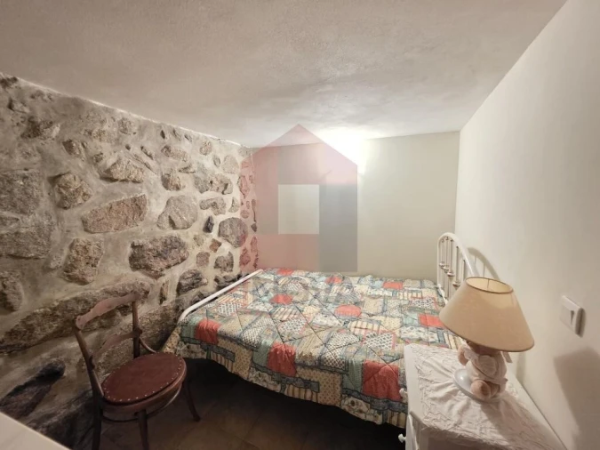 Moradia T1 para Venda em Prado (São Miguel) Foto 24