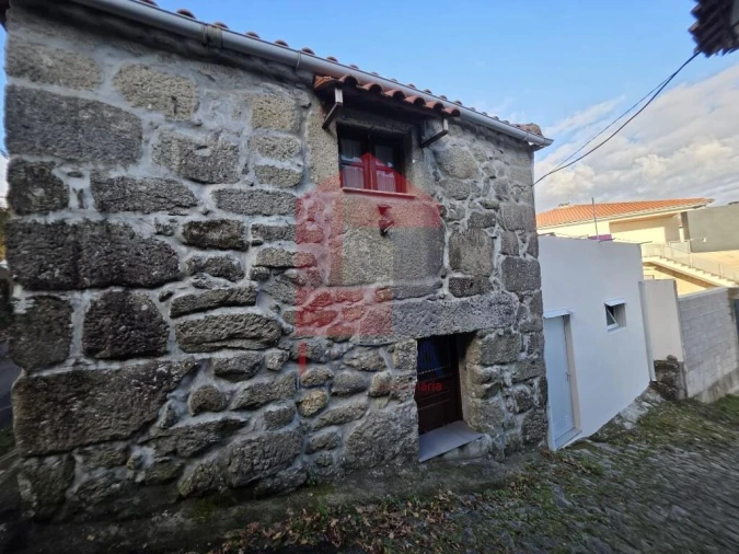 Moradia T1 para Venda em Prado (São Miguel) Foto 52