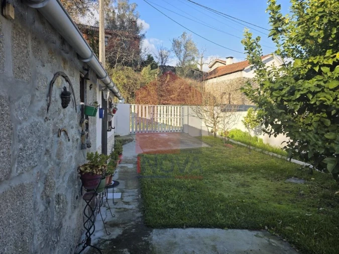 Moradia T1 para Venda em Prado (São Miguel) Foto 45