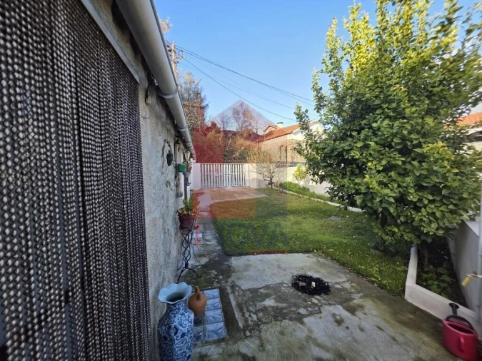 Moradia T1 para Venda em Prado (São Miguel) Foto 39