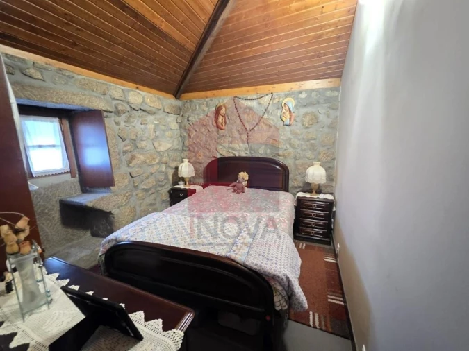 Moradia T1 para Venda em Prado (São Miguel) Foto 26