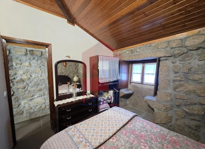 Moradia T1 para Venda em Prado (São Miguel) Foto 30