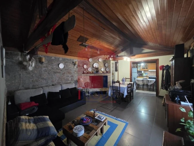 Moradia T1 para Venda em Prado (São Miguel) Foto 33