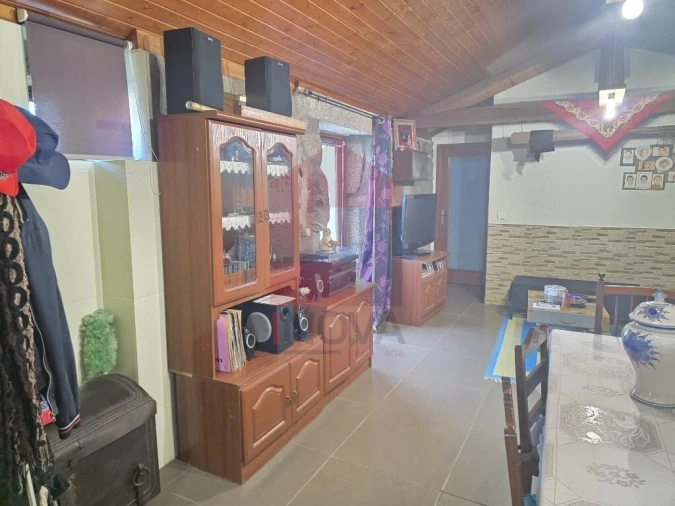 Moradia T1 para Venda em Prado (São Miguel) Foto 10