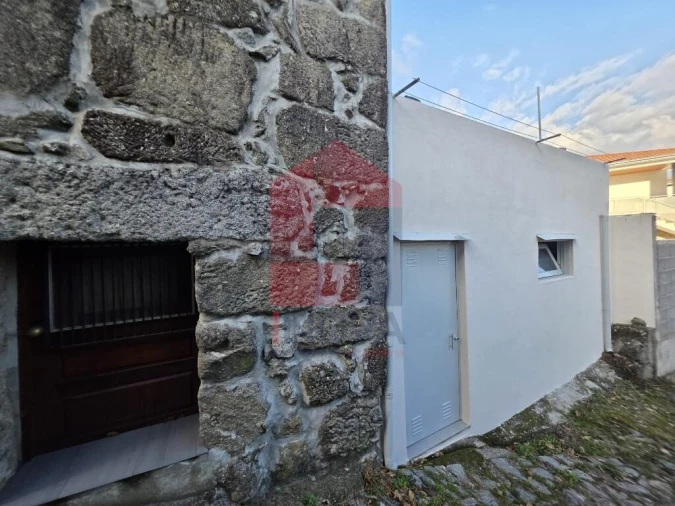 Moradia T1 para Venda em Prado (São Miguel) Foto 51