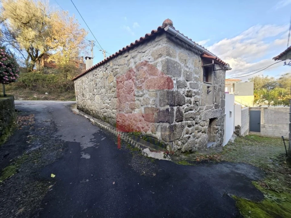 Moradia T1 para Venda em Prado (São Miguel) Foto 53