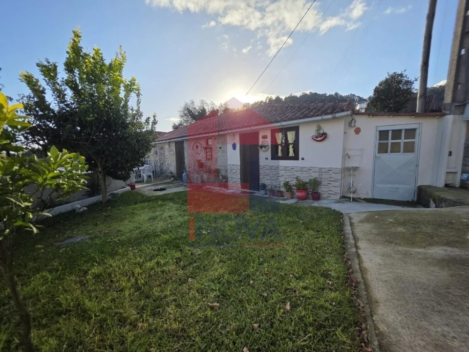 Moradia T1 para Venda em Prado (São Miguel) Foto 43