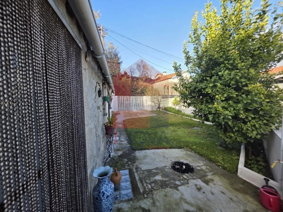 Moradia T1 para Venda em Prado (São Miguel) Foto 39