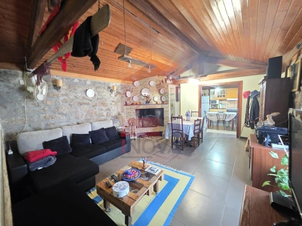 Moradia T1 para Venda em Prado (São Miguel) Foto 31